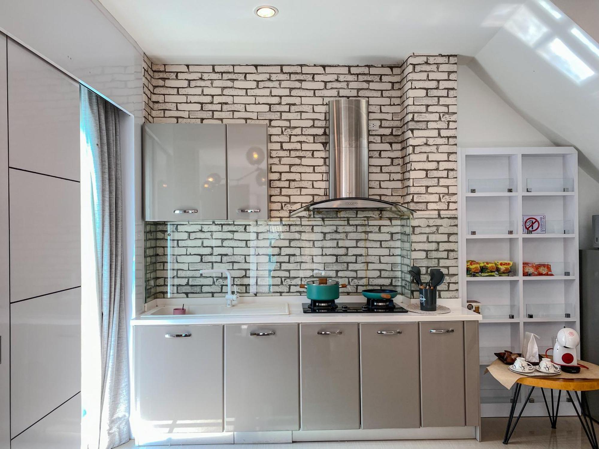 Nanah Tha Phae Private House Biệt thự *