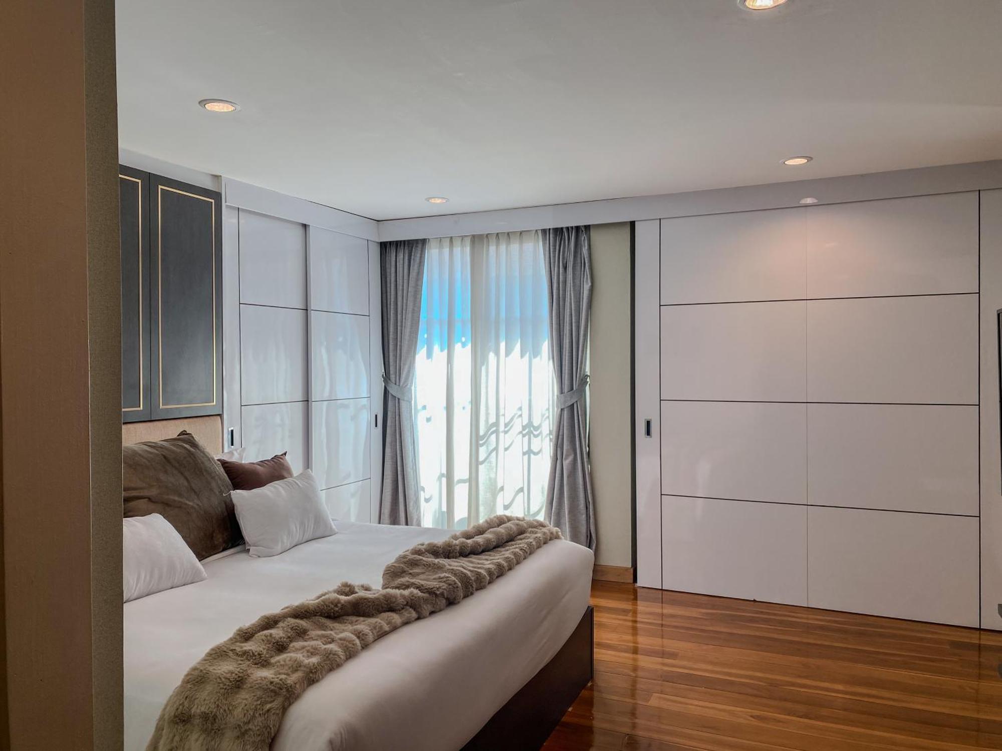 Nanah Tha Phae Private House Biệt thự