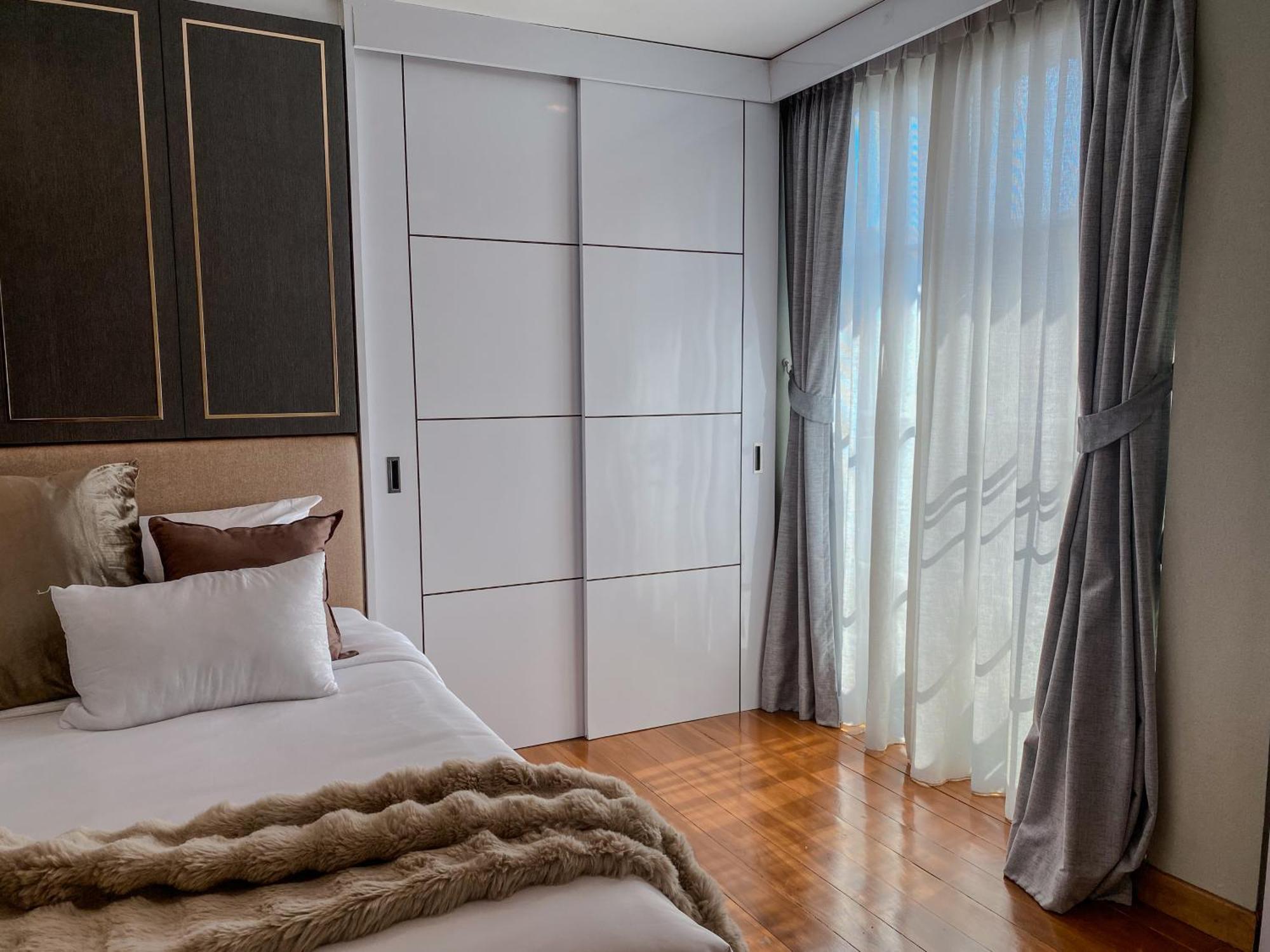 Nanah Tha Phae Private House Biệt thự Chiang Mai
