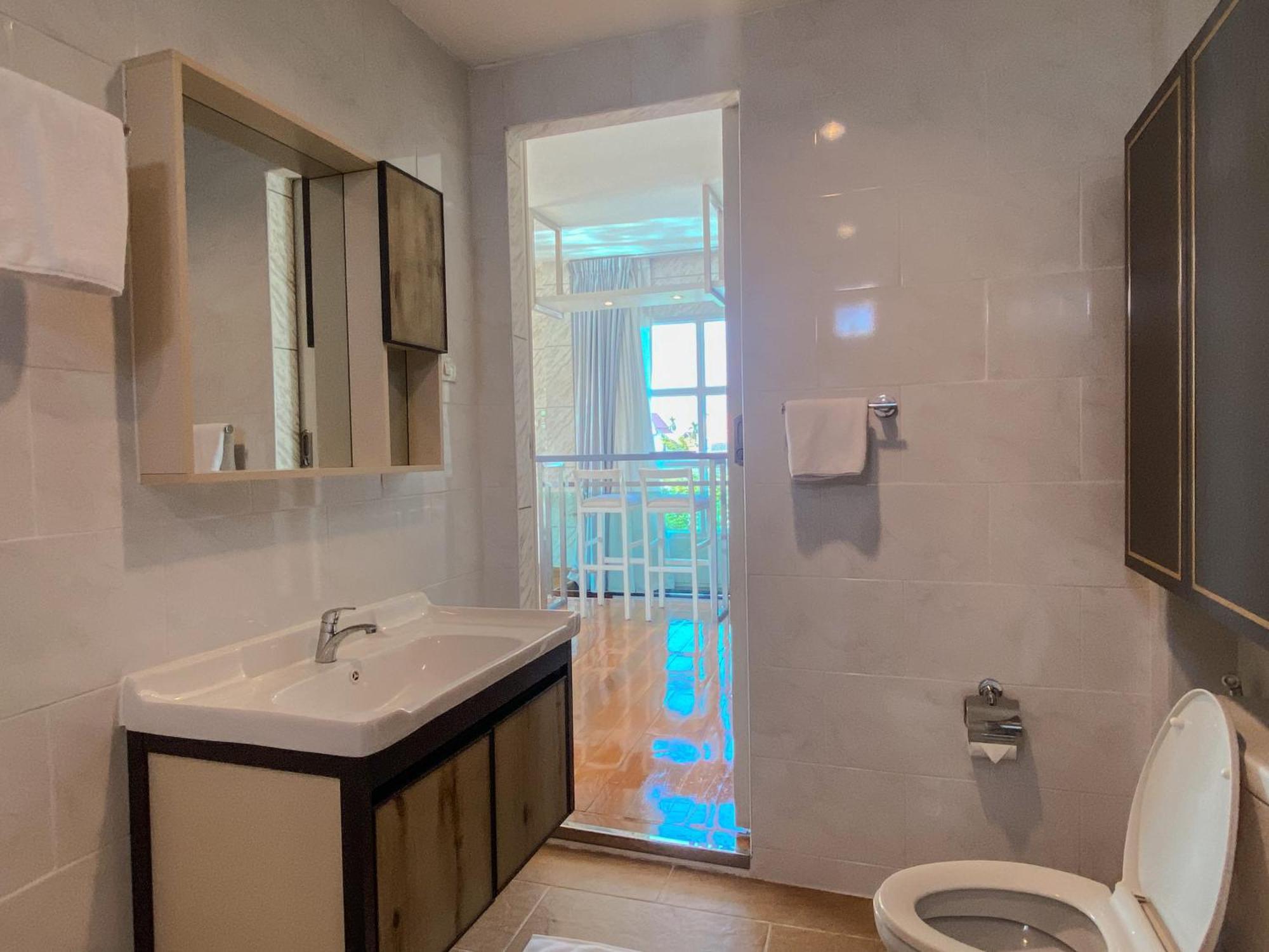 Biệt thự Nanah Tha Phae Private House Chiang Mai