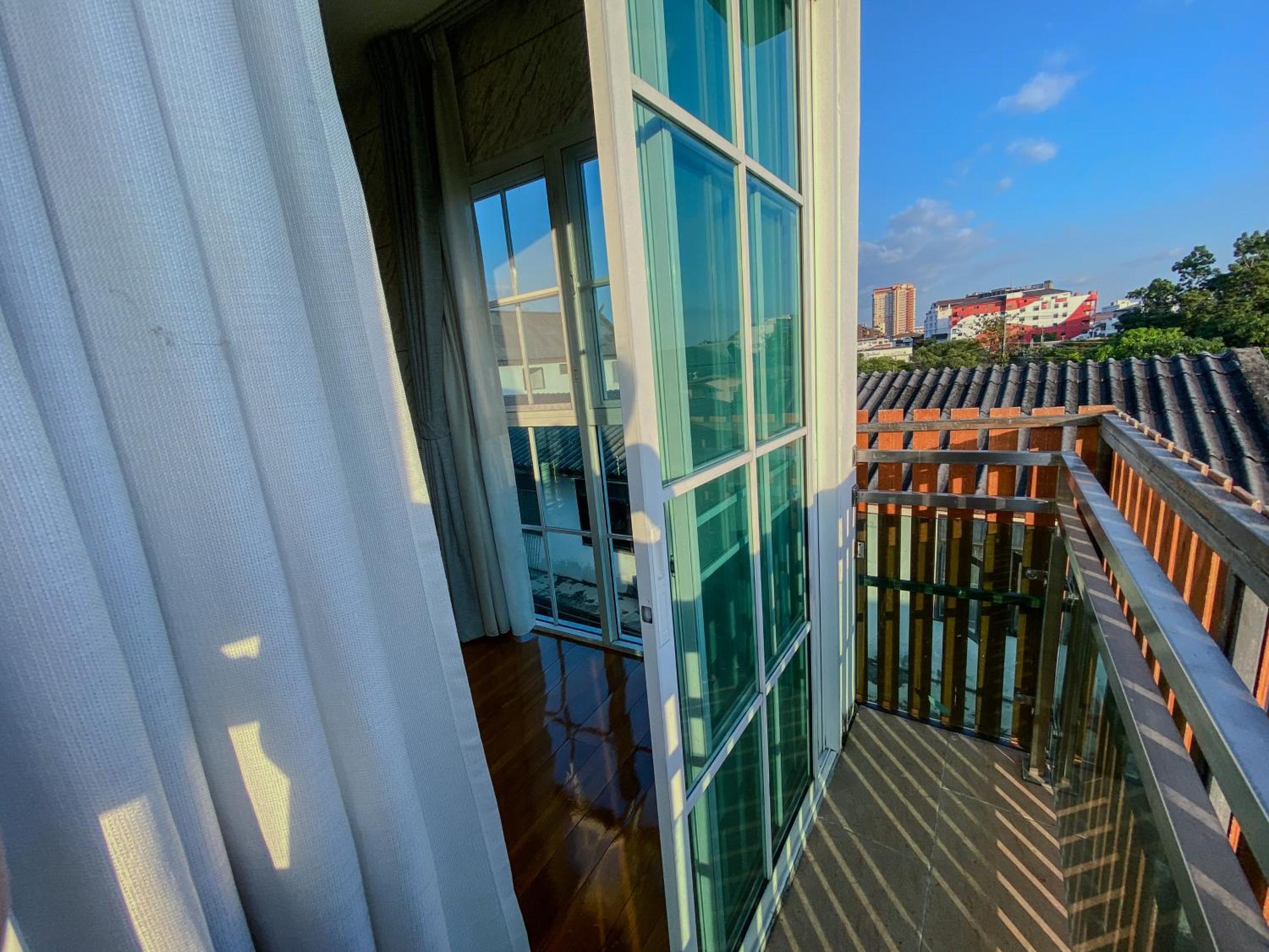 Nanah Tha Phae Private House Biệt thự