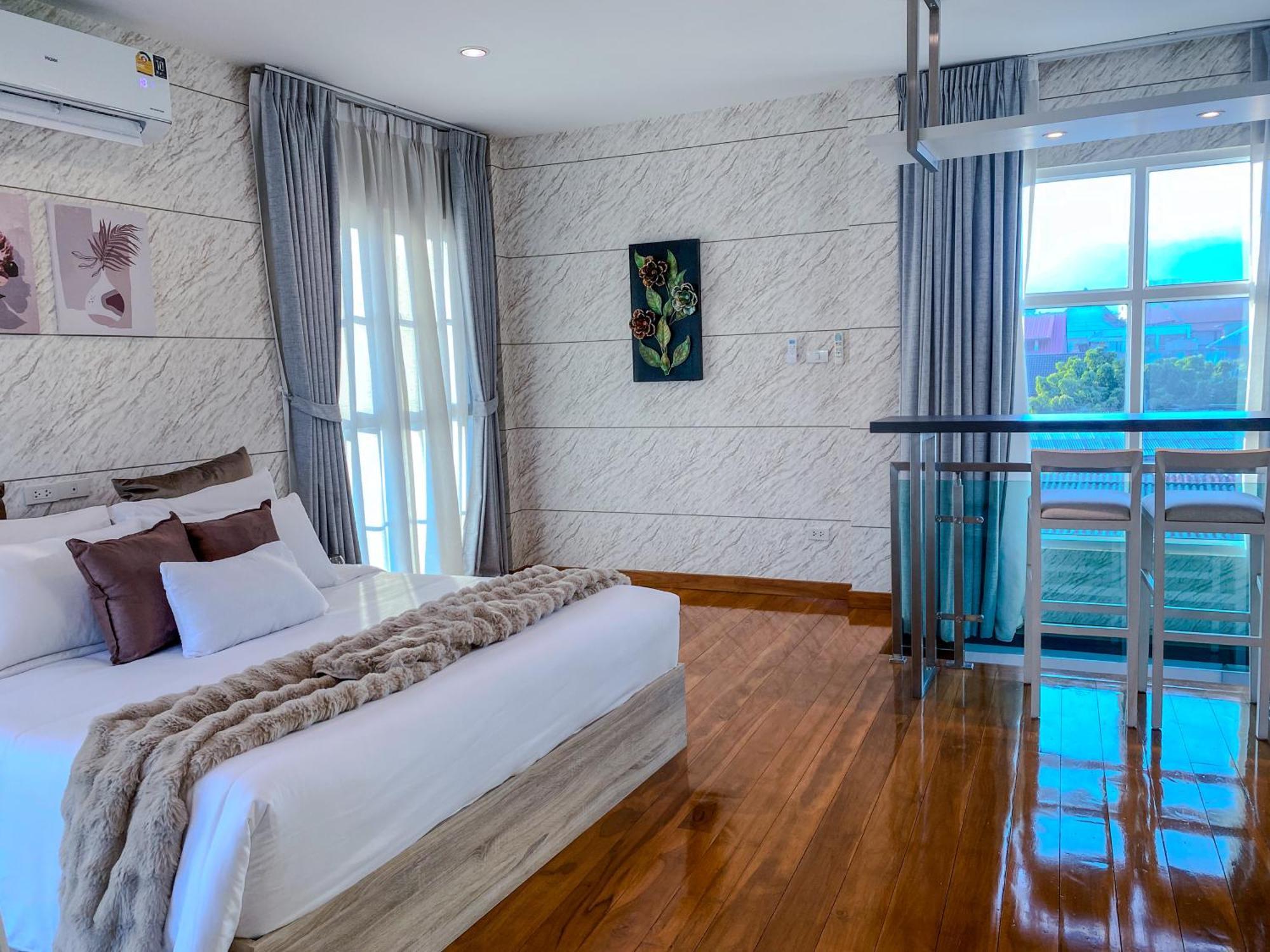 Biệt thự Nanah Tha Phae Private House