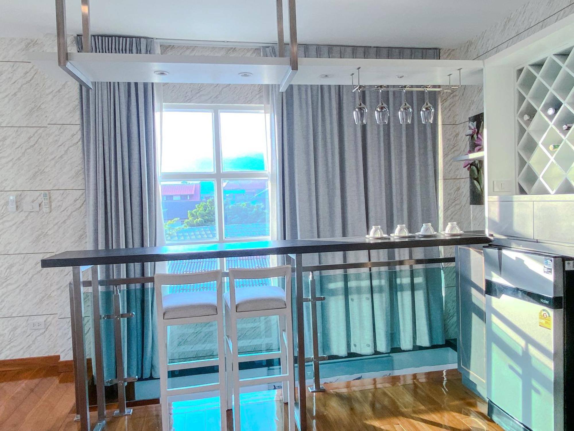 Nanah Tha Phae Private House Biệt thự